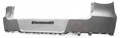 VAN WEZEL 5745544 -  Буфер